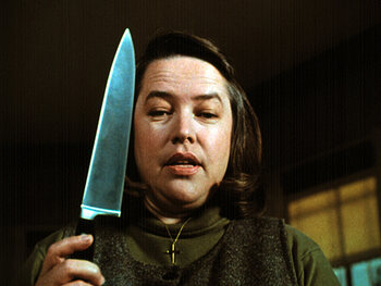 Misery