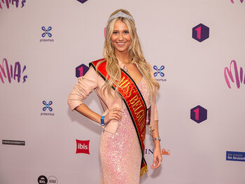 Miss België