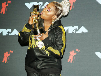 Missy Elliott