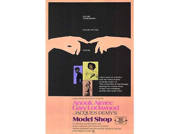 Model Shop