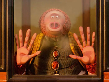 Monsieur Link