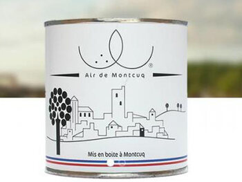Voulez-vous respirer l’air de Montcuq ?