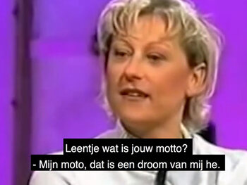 Wat is jouw moto?