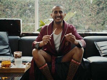 "Champion", la série pour les fans de foot sur Proximus TV