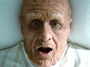 Mr. Nobody
