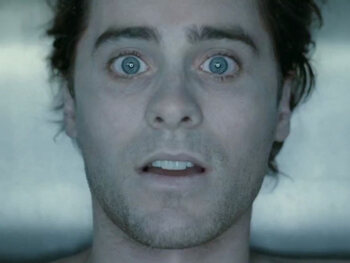 Mr. Nobody