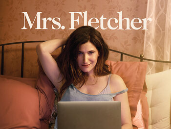 Mrs Fletcher saison 1 (HBO)