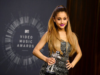 Wereldwijde doorbraak met My Everything