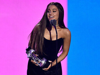 Sterker dan ooit met Sweetener