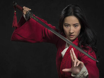 Mulan