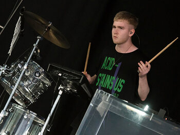 Mura Masa