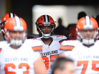 De tops en flops van Week 11 in de NFL