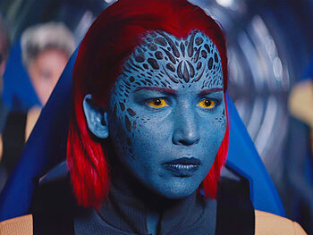 Mystique