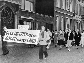 Aflevering 6: De mythes van het verzet