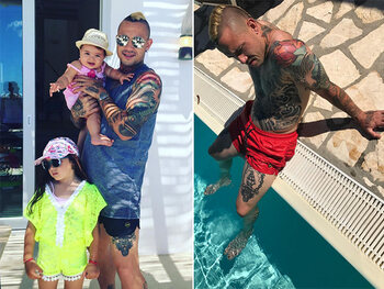 Radja Nainggolan