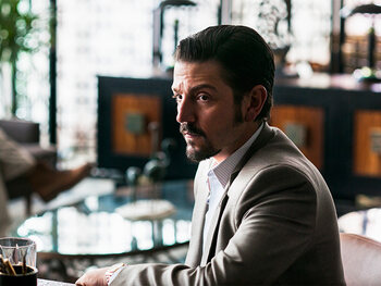 Narcos : Mexico
