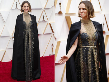 Natalie Portman