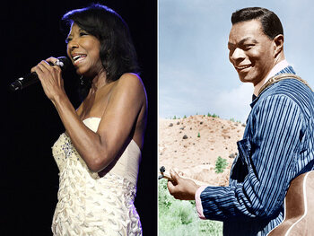 Natalie Cole