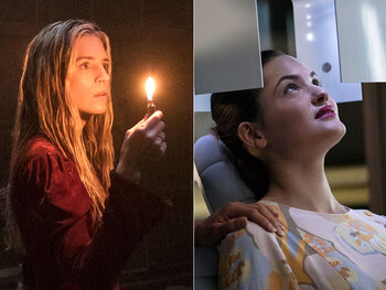 Les films et séries les plus attendus sur Netflix en mars