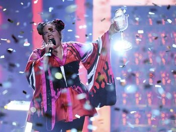 Nederlandse parodie op winnend Songfestivalnummer zet kwaad bloed