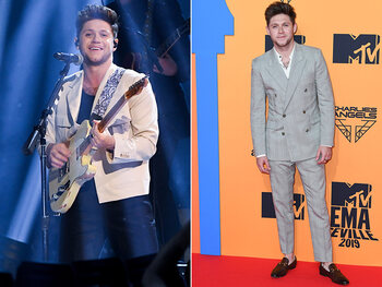 Niall Horan
