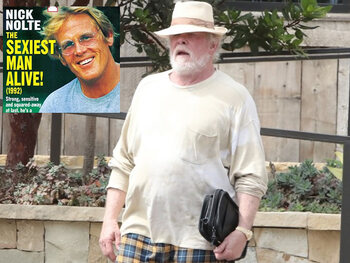 Nick Nolte