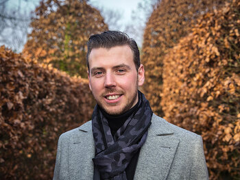 Niels Lagrange