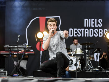 Niels Destadsbader