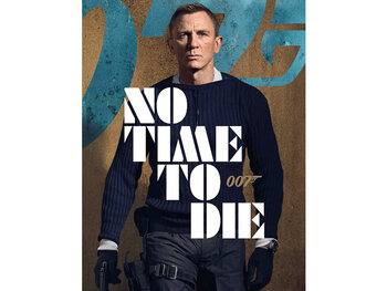 No Time To Die