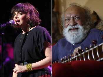 Norah Jones