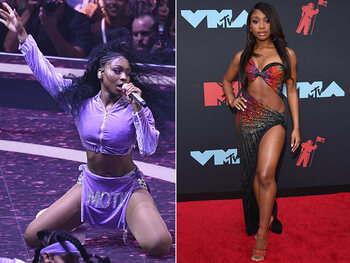 Normani