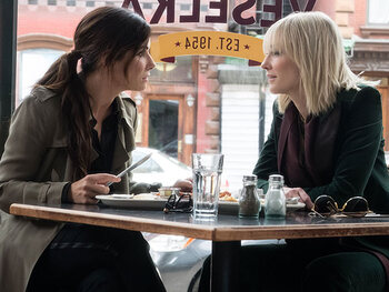 Ocean’s 8