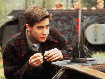 October Sky