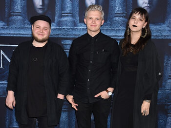 Of Monsters and Men