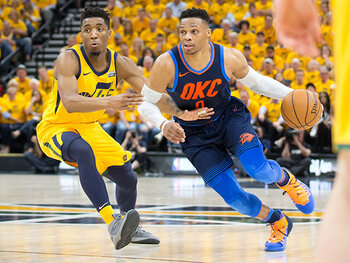 Les Finals NBA, c'est quoi ?