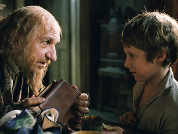 Oliver Twist