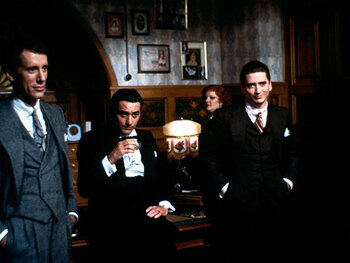 Once Upon a Time in America