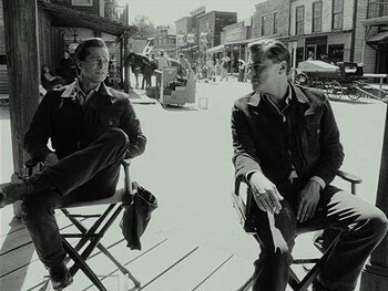 Once Upon a Time…in Hollywood
