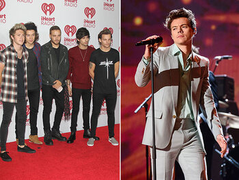 One Direction