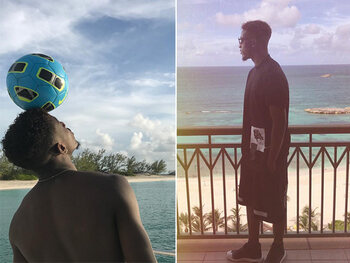 Divock Origi