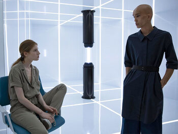 "Osmosis", saison 1