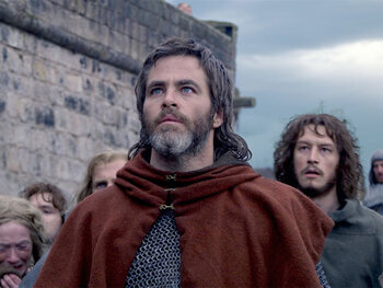 Outlaw King : Le roi hors-la-loi