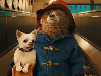 Paddington