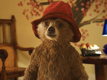 Paddington