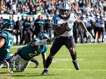 Les tops et les flops de la semaine 7 en NFL