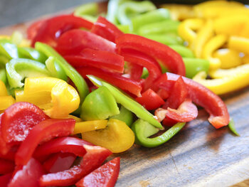 Paprika