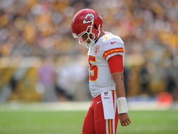 Tops en flops van week 6 in de NFL