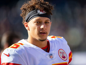 Kansas City Chiefs – AFC Ouest
