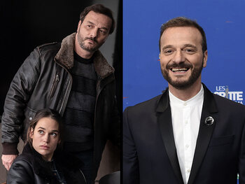 Patrick Ridremont fait sa rentrée sur Proximus Pickx