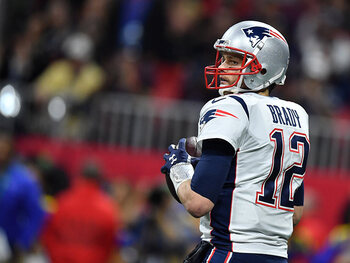 New England Patriots – AFC Est